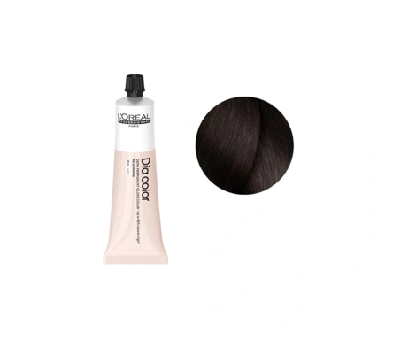 L'oreal Dia color - 5.18 Hajszínező 60ml főképe